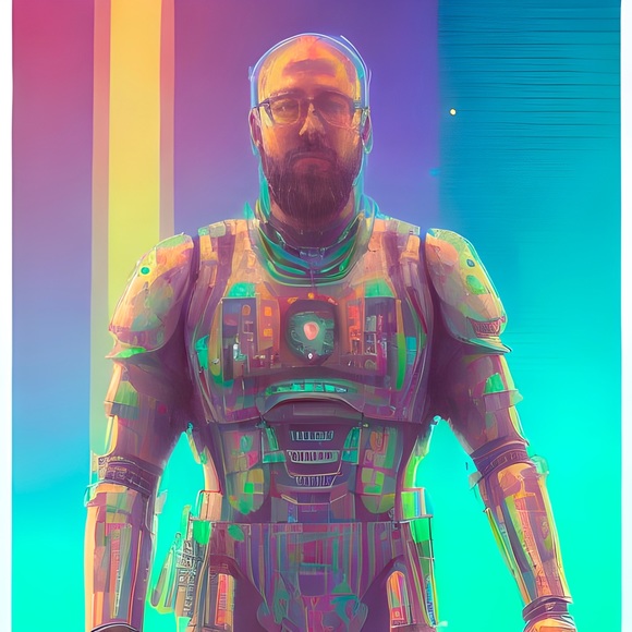 Meet your Posher, Billy - Picture 3 of 4